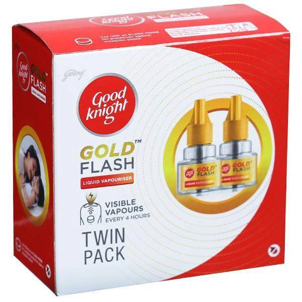 Good Knight Mosquito Liqued Gold Flash