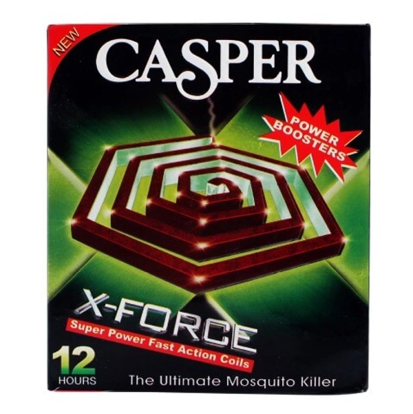 Casper Mosquito Coils