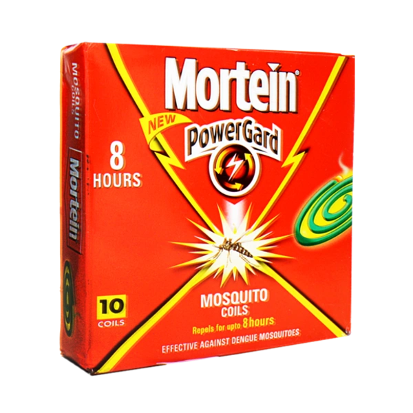 Mortein Mosquito Coils - 