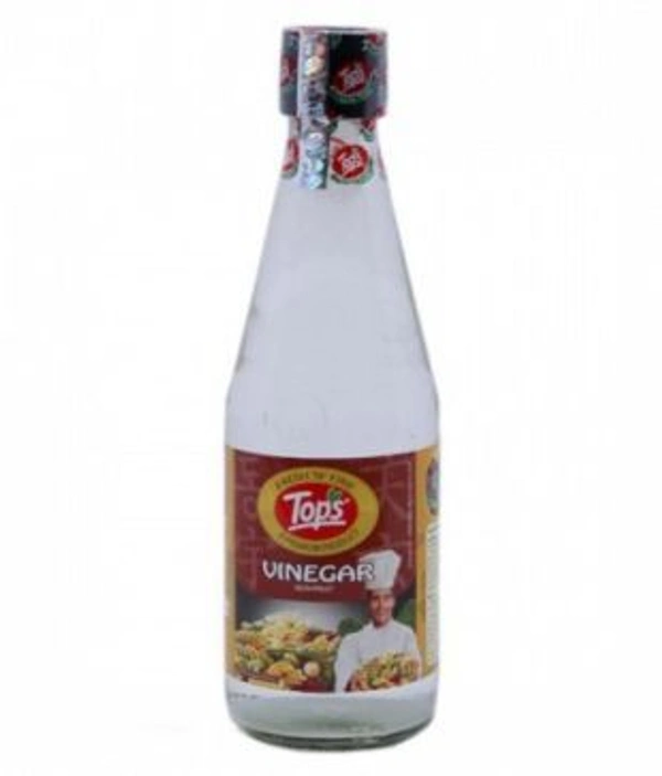 Tops Veniger White - 610ml