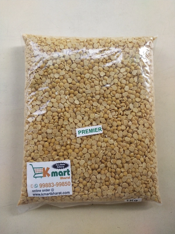 Premier Dal Aharhari/Tuar/Samber - 1Kg
