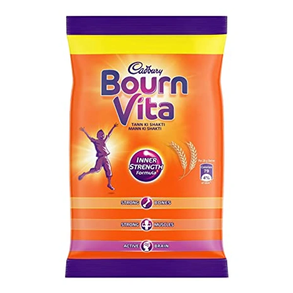 Cadbury  Bournemouth Vita - 14.4g