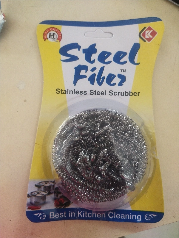 Steel Fiber - 1pc