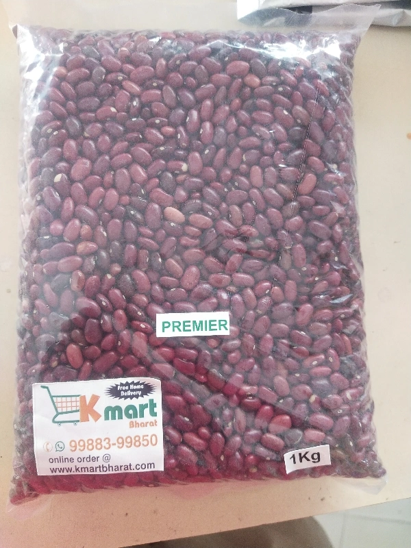 Premier Rajmah Red - 1Kg