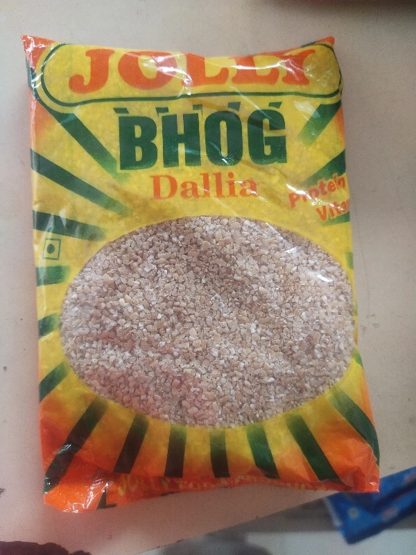 Jolly Dalia - 