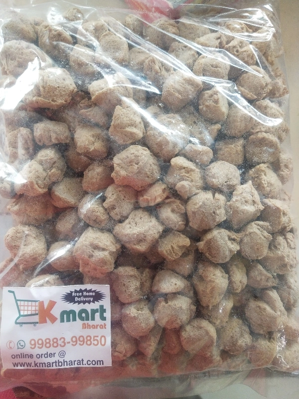 Soya Granules Nutri