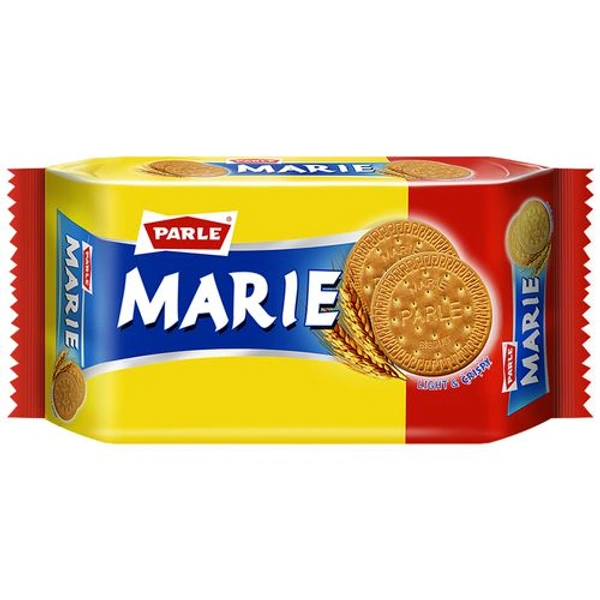 Parle Marrie Biscuits 