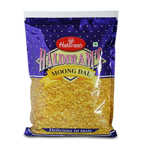 Haldirams Moong Dal Namkeen