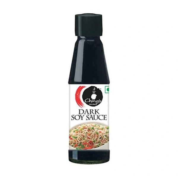 Ching's Soya Sauce - 200g