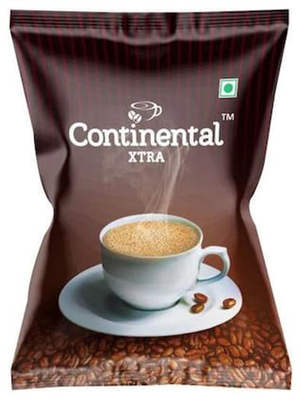 Continental Coffee Pouch - 144Ps.