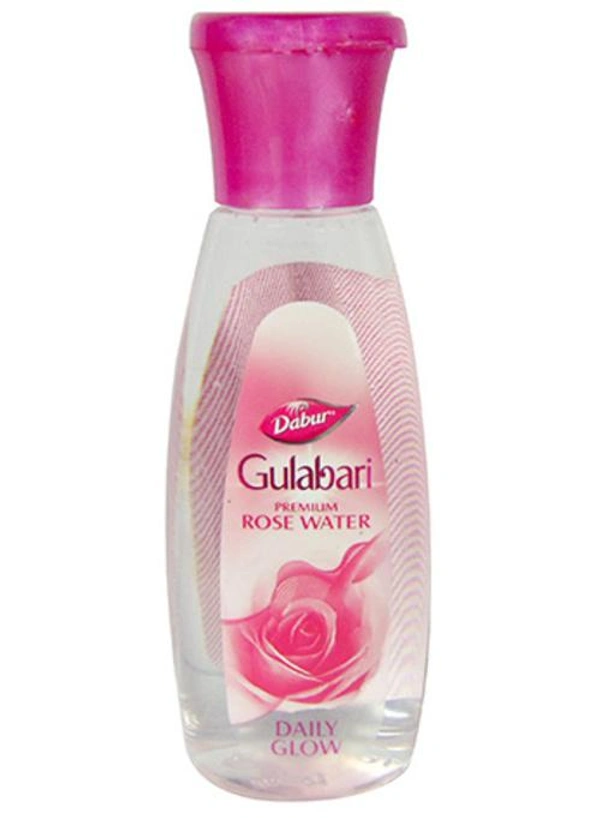 Dabur Rose Water - 50ml