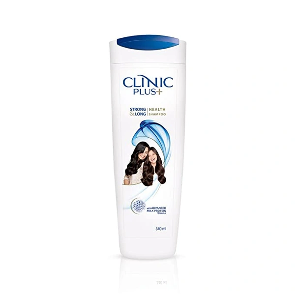 Clinic Plus Strong & Long Shampoo - 75ml