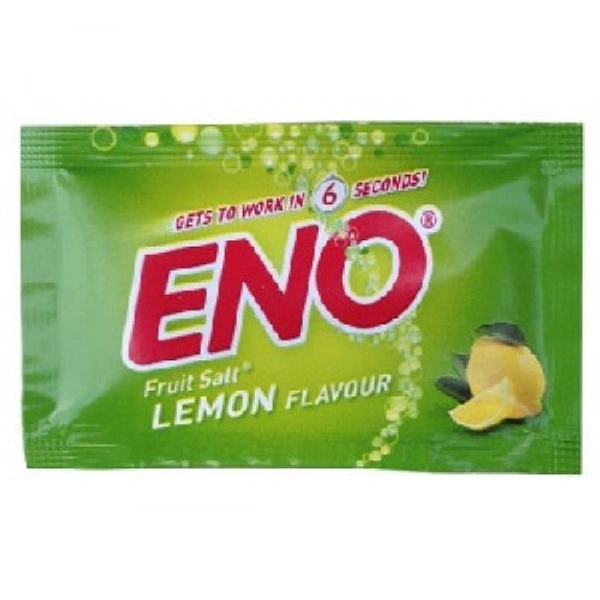 Eno Lemon - sachet