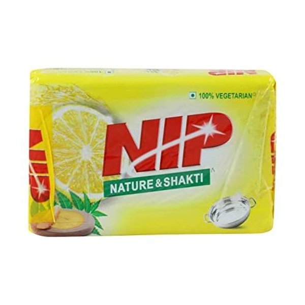 Nip Dishwash Bar - 85g