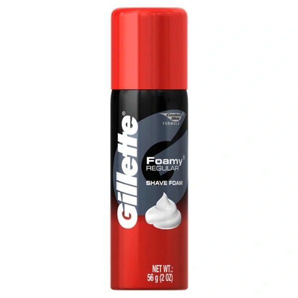 Gillette Shaving Foam Spray - 50g