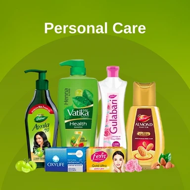 Personal Care