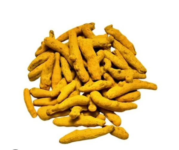 Haldi Sabut - 500 GM