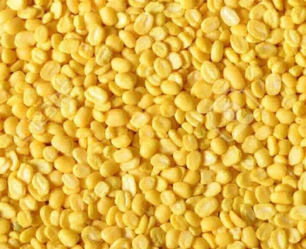 Moong Dhoya Dal - 1 KG