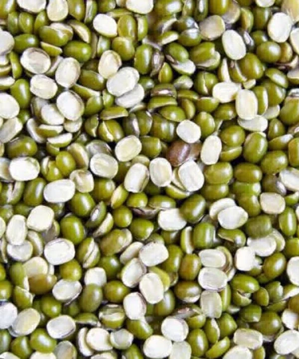 Moong Chilka Dal - 1 KG