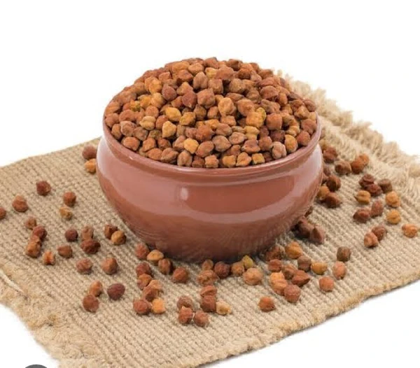 Kala Chana - 1 KG