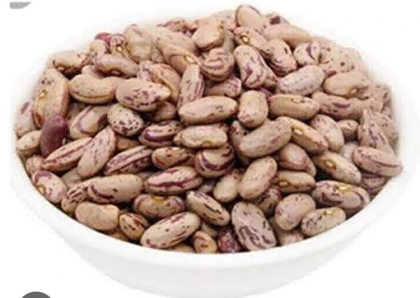 Rajma Safed Chitra - 1 KG