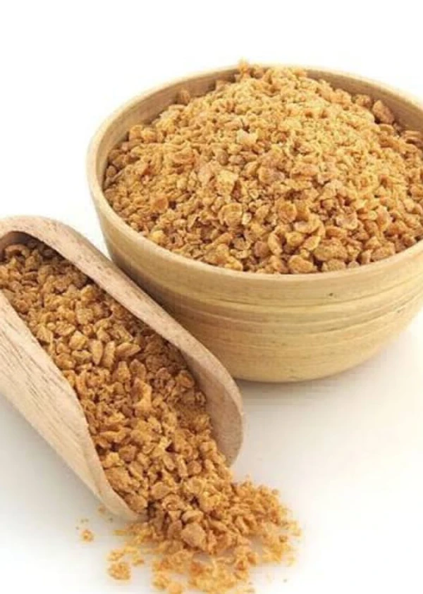 SoyaBean Badi Chura - 500 GM