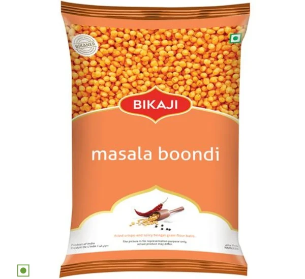 Bikaji Raita Bundi 200gm