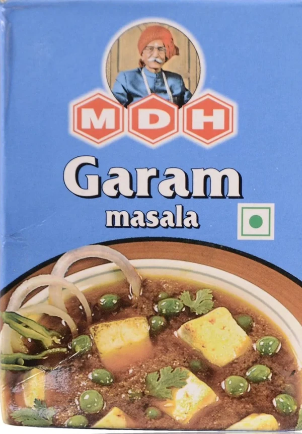 MDH Garam Masala - 100 GM