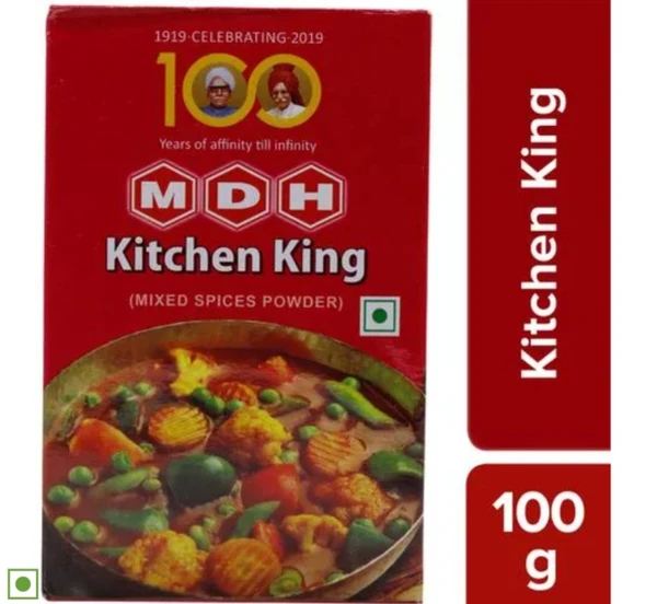 MDH Kitchen King - 100 GM