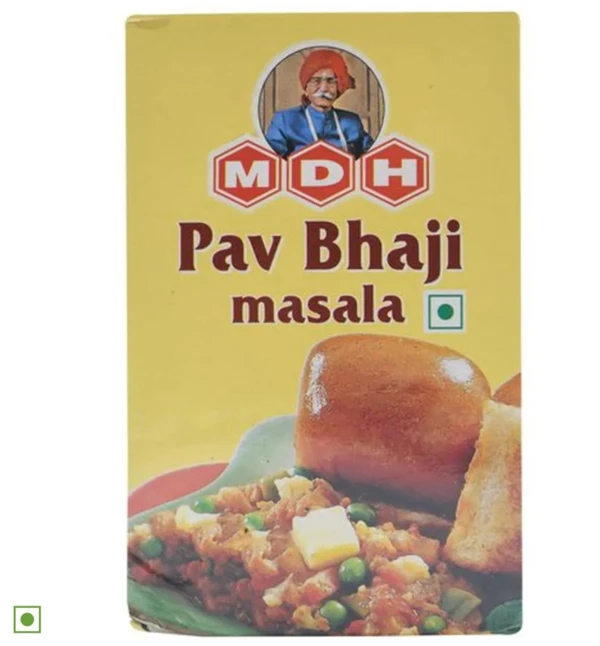 MDH Pav Bhaji - 100 GM