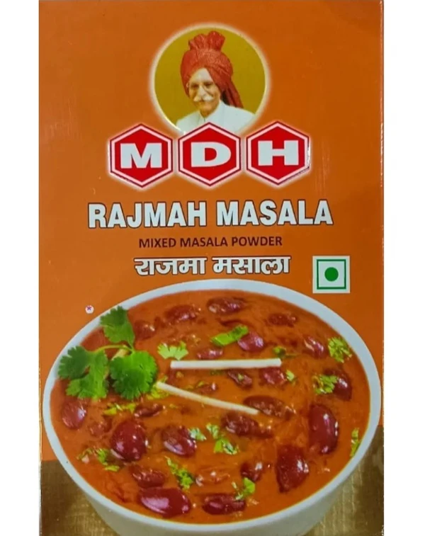 MDH Rajma Masala - 100 GM