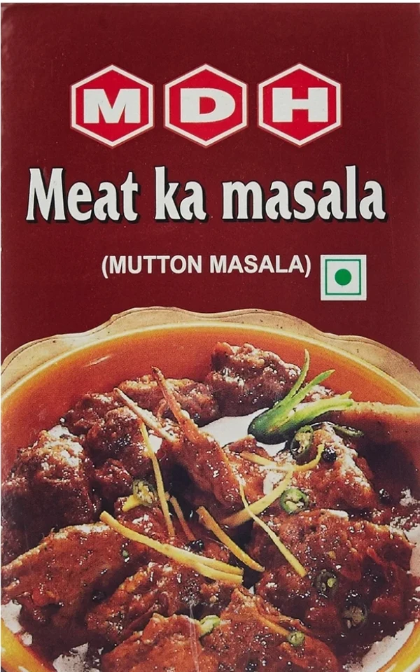 MDH Meat Masala - 100 GM