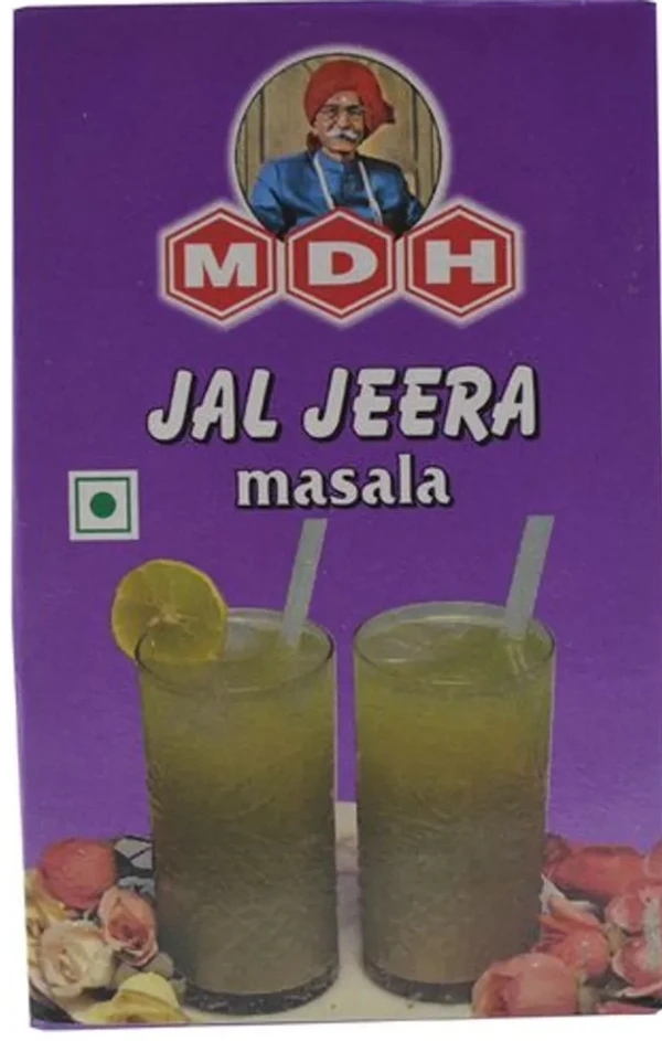 MDH Jal Jeera Masala - 100 GM