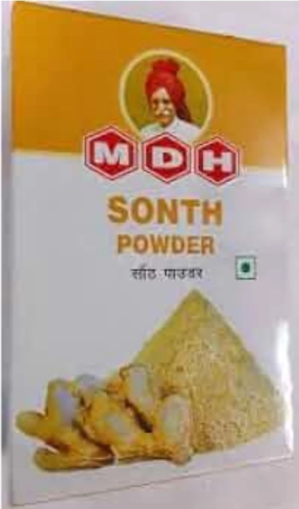 MDH Sonth Powder - 100 GM