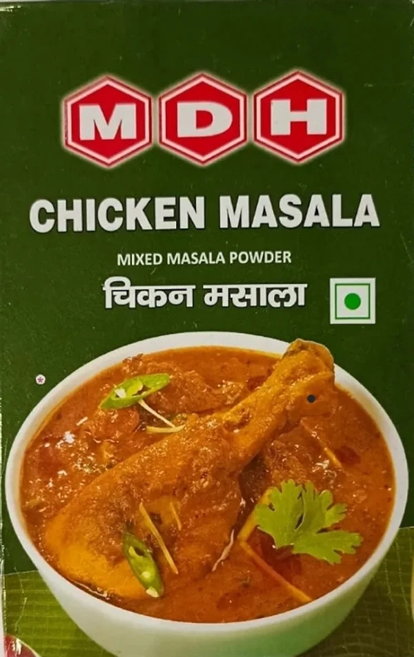 MDH Chicken Masala - 100 GM