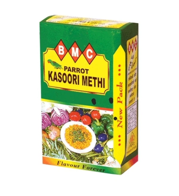 BMC  Kastoori Methi - 100 GM