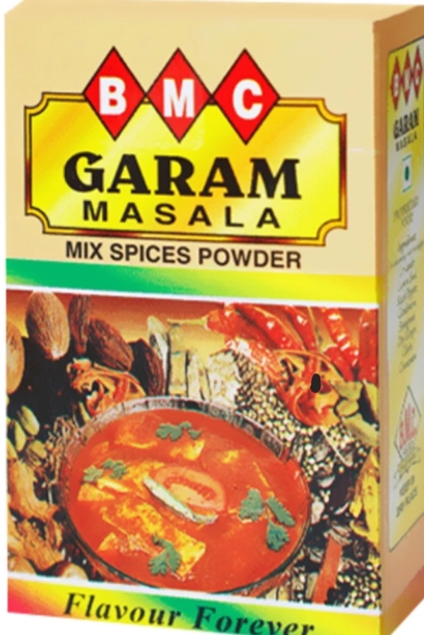 BMC Garam Masala