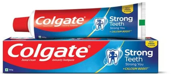 Colgate Paste 100gm