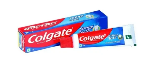 Colgate Paste 17gm