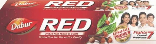 Dabur Red Paste 100gm