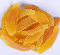 Dry Mango Slice - 250 GM