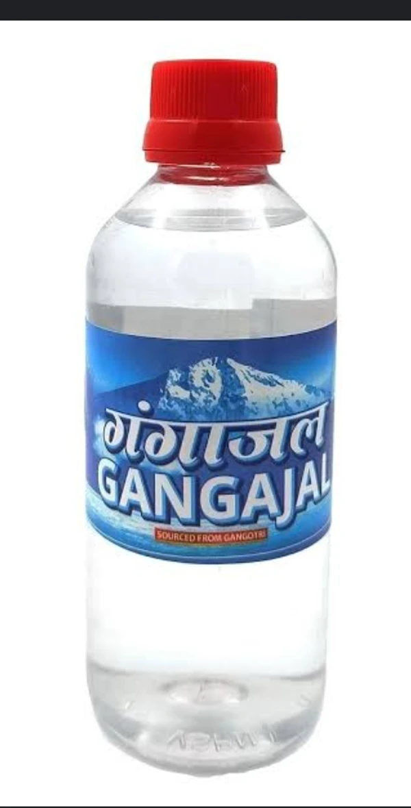 Ganga Jal per pcs