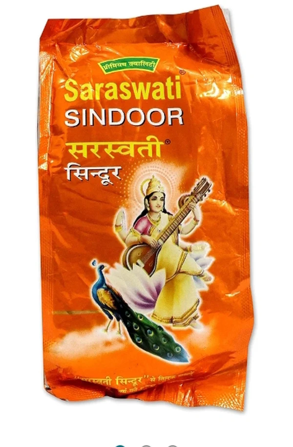 Saraswati Sindoor 500g