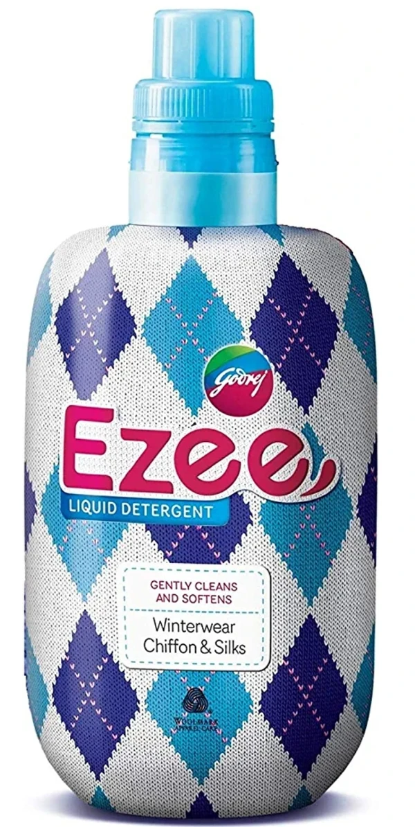 Godrej Ezee 250gm [200+50gm Free]