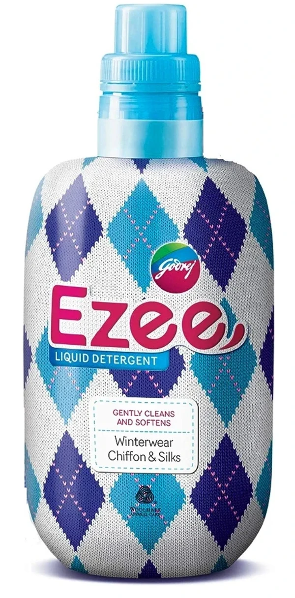 Godrej Ezee 500gm