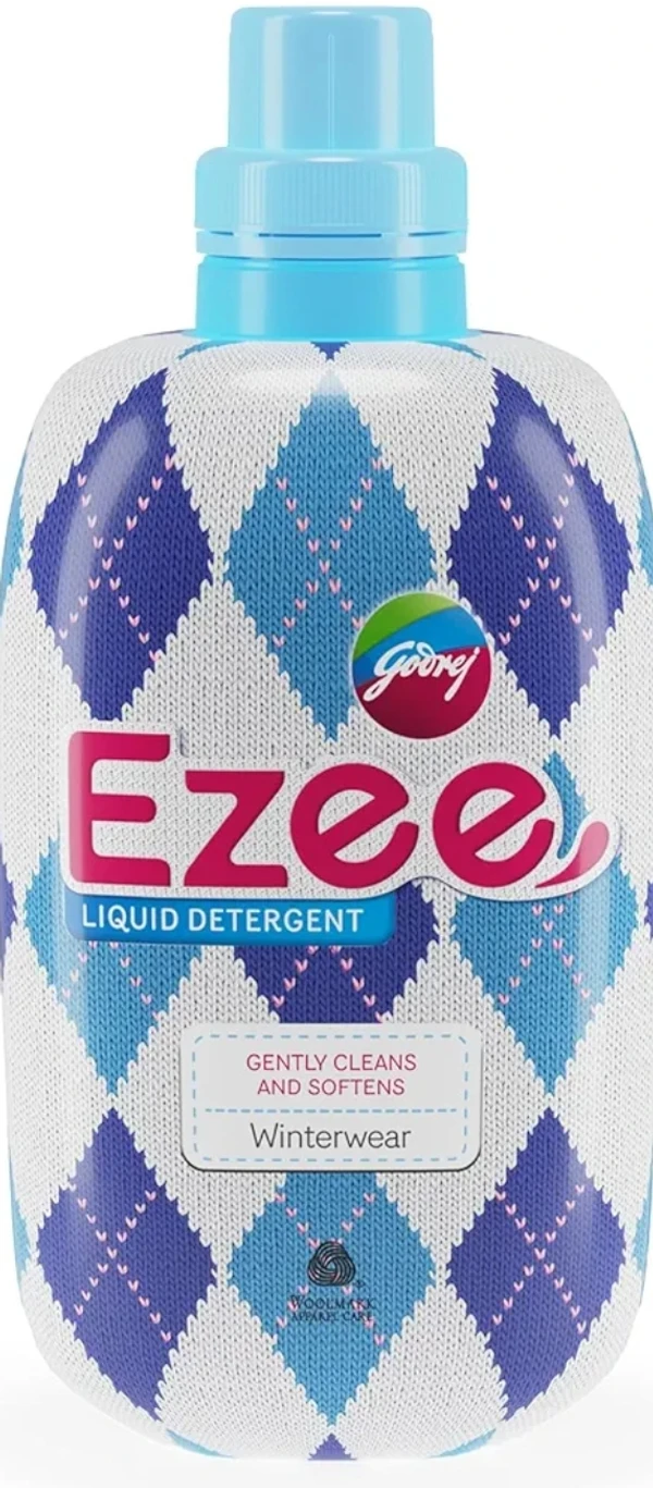 Godrej Ezee 1kg