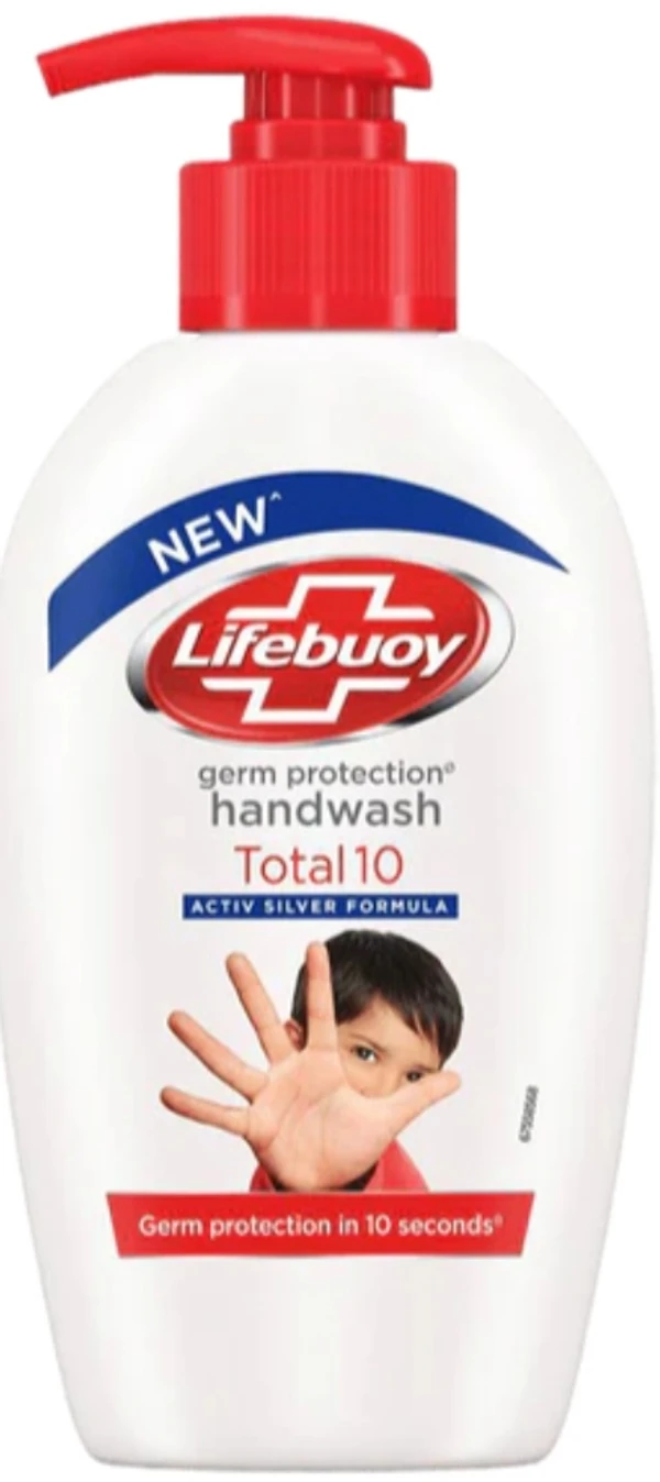 Lifebouy Handwash 190ml