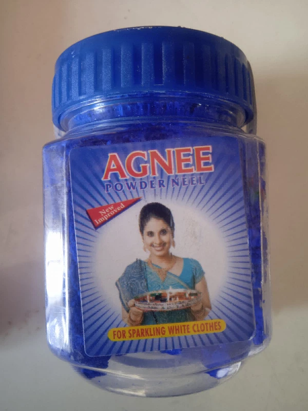 AGNEE Powder Neel 90gm