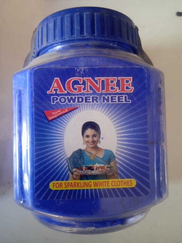 AGNEE Powder Neel 200gm