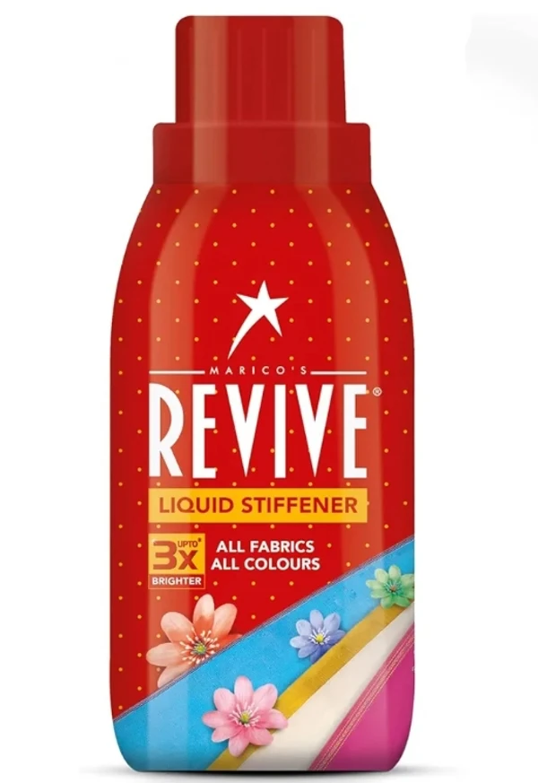 Revive Liquid Stiffener 95gm